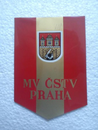 MV PRAHA -13-
